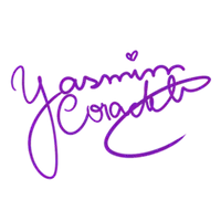 Yasmim Coradelo Logo